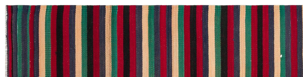 Apex Kilim Striped 36388 72 x 290 cm