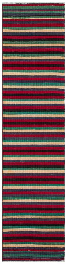 Apex Kilim Striped 36391 71 x 290 cm