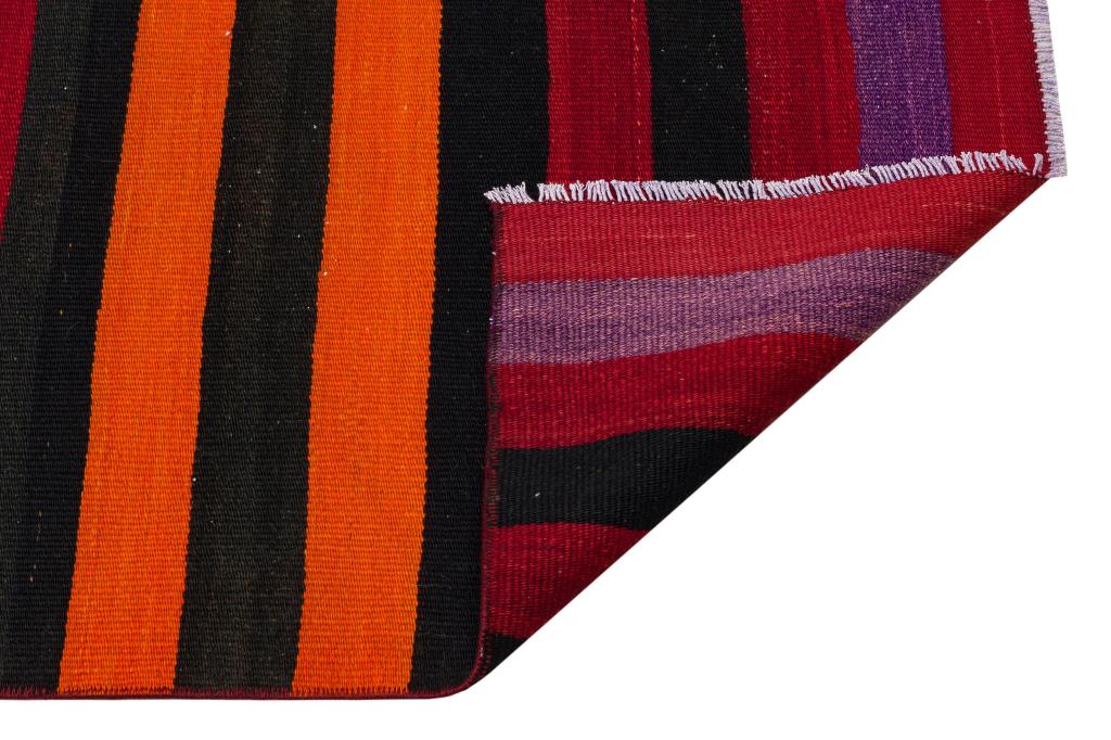 Apex Kilim Striped 36393 80 x 292 cm