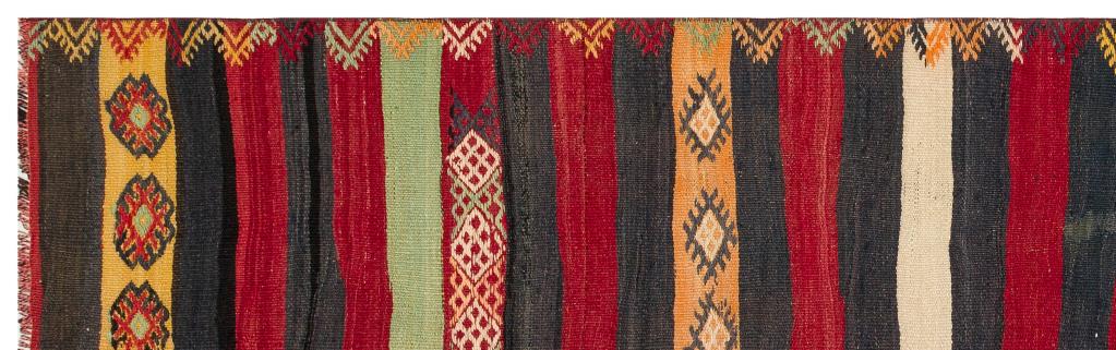 Apex Kilim Striped 36399 94 x 310 cm