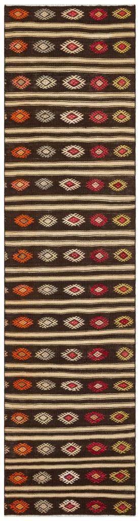 Apex Kilim Striped 36416 76 x 312 cm