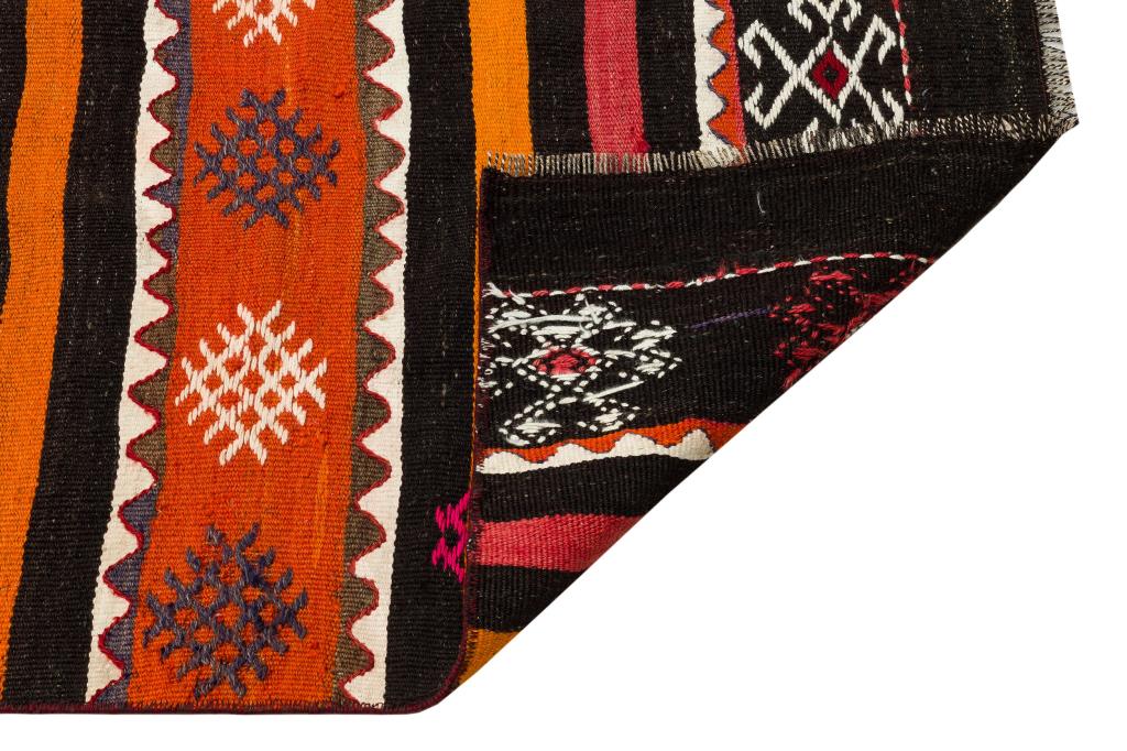 Apex Kilim Striped 36430 84 x 352 cm