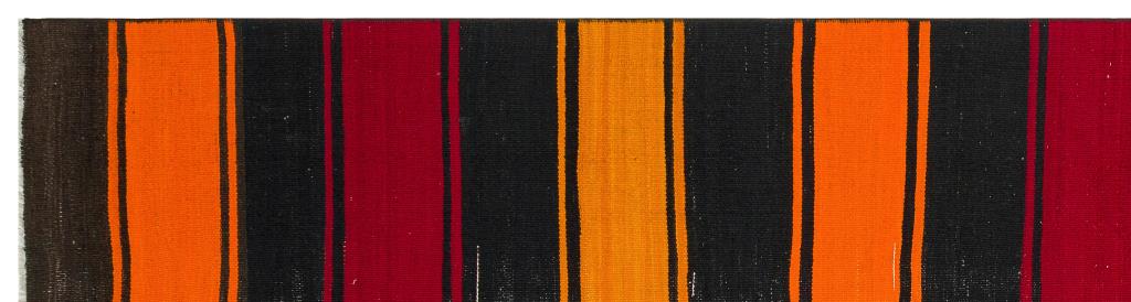 Apex Kilim Striped 36436 80 x 301 cm