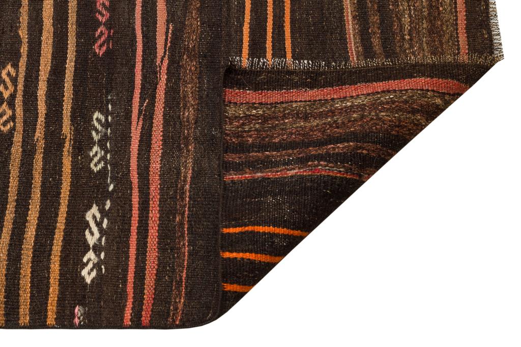 Apex Kilim Striped 36437 137 x 274 cm
