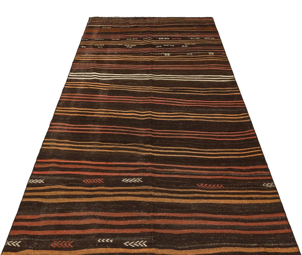 Apex Kilim Striped 36437 137 x 274 cm