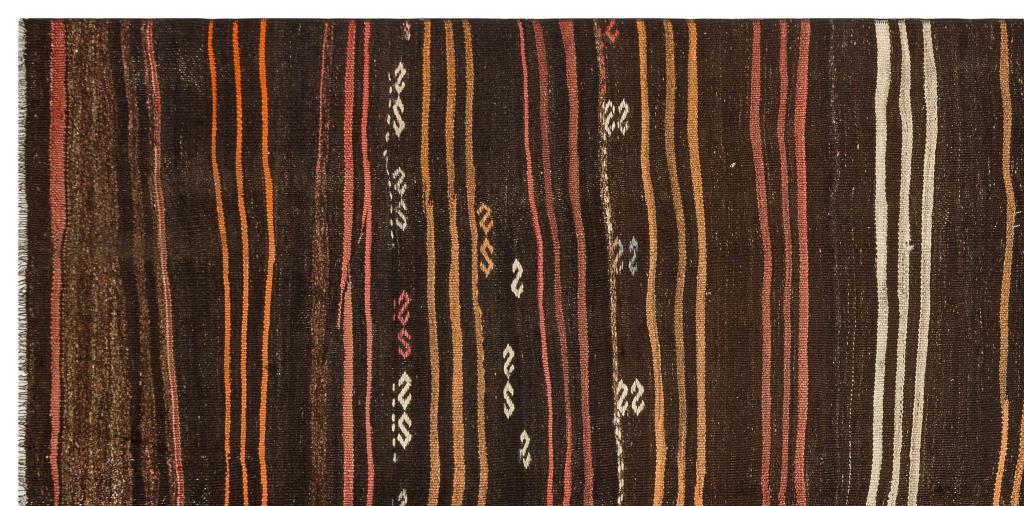 Apex Kilim Striped 36437 137 x 274 cm