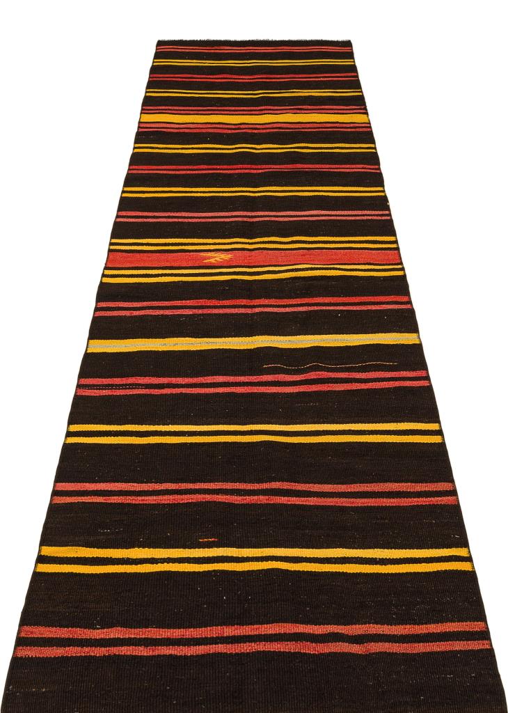 Apex Kilim Striped 36451 88 x 388 cm