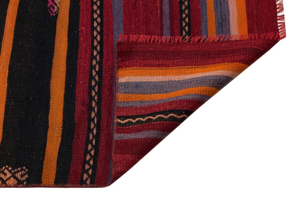 Apex Kilim Striped 36458 82 x 335 cm