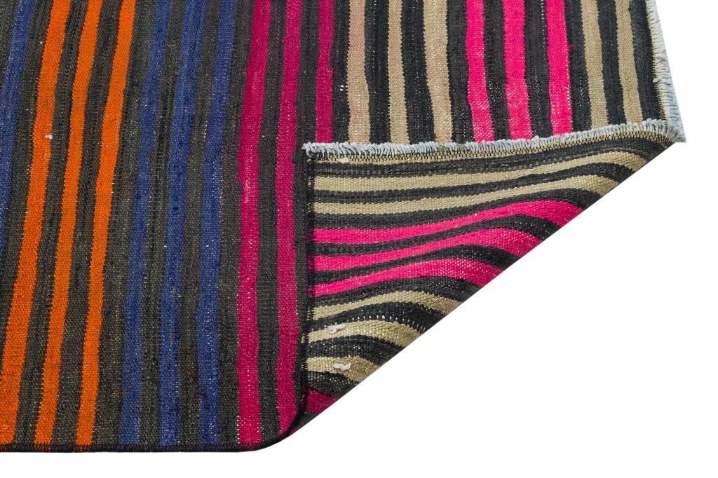 Apex Kilim Striped 36521 81 x 253 cm