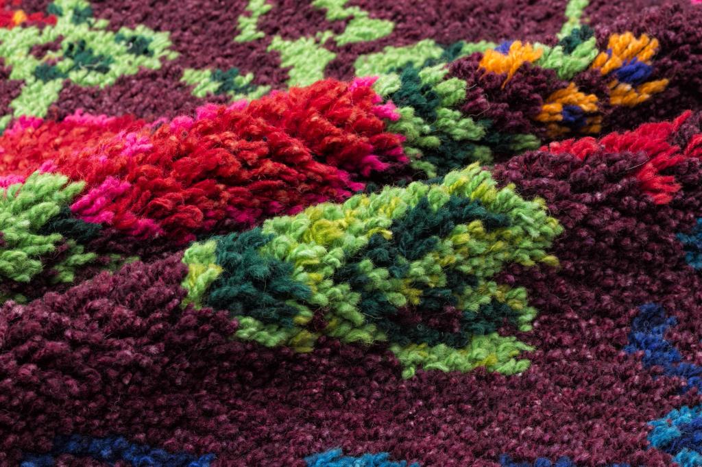 Apex Kilim Tülü 0727 161 cm X 191 cm
