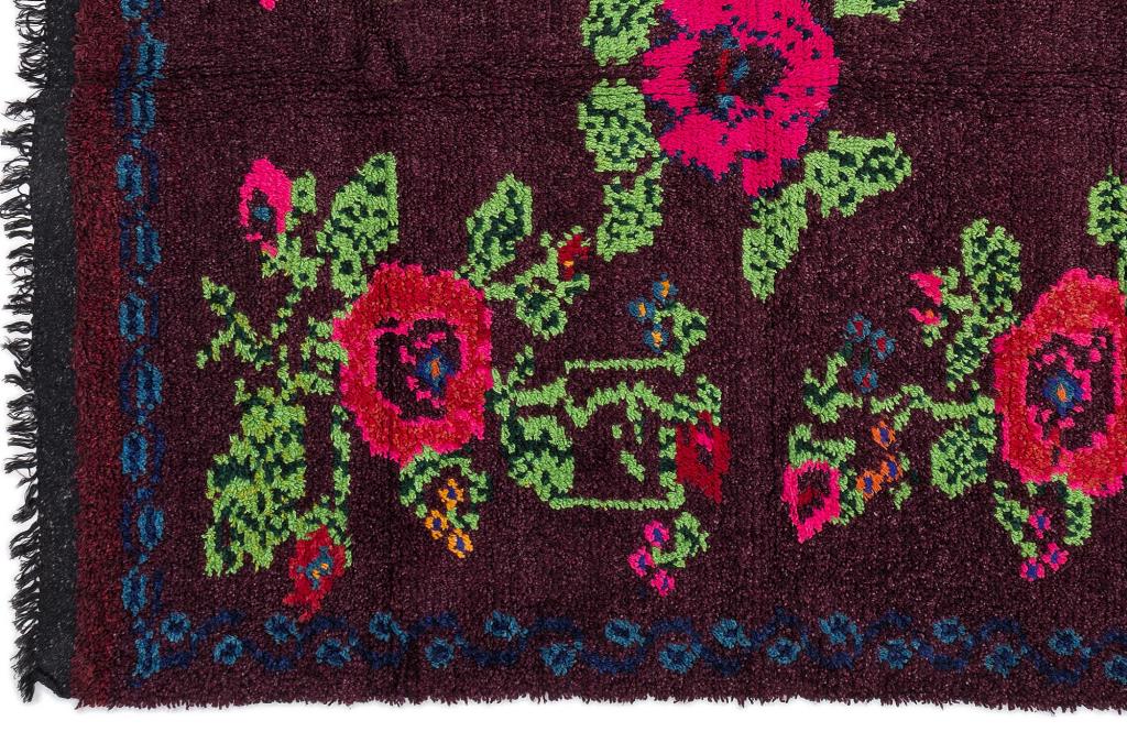 Apex Kilim Tülü 0727 161 cm X 191 cm