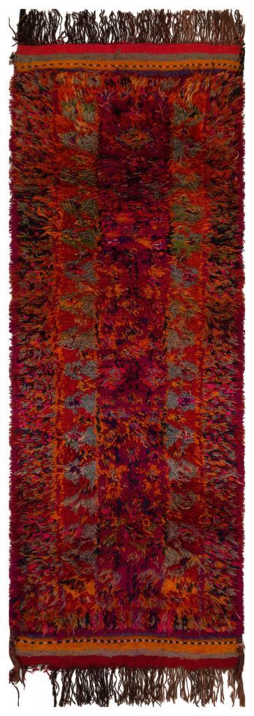 Apex Kilim Tülü 33538 110 x 300 cm