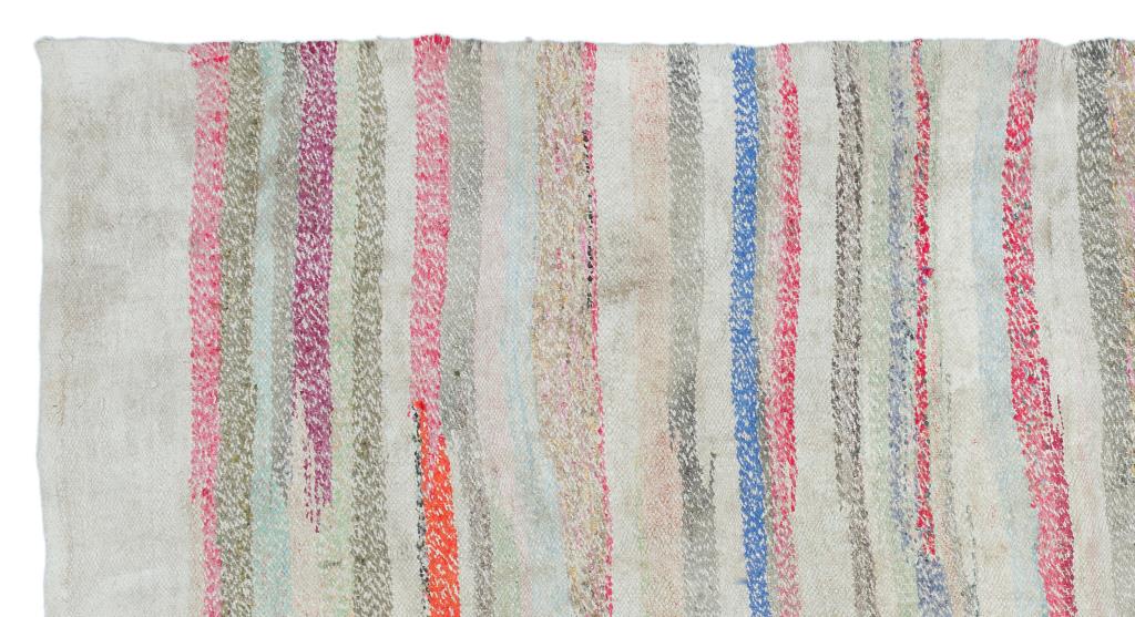 Apex Kilim Yazlık Striped 31670 136 x 252 cm