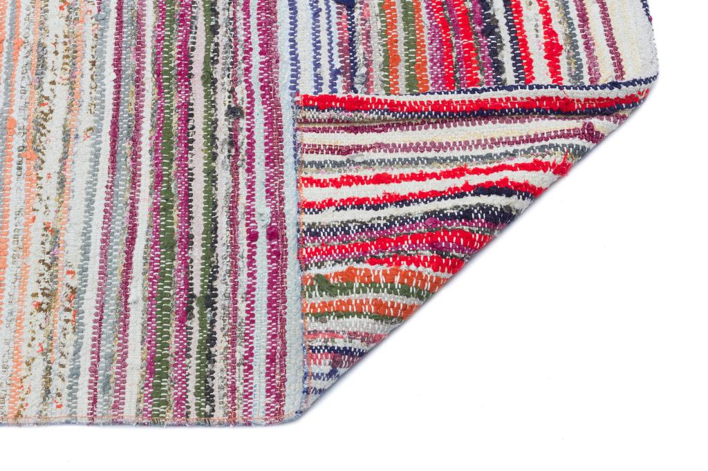 Apex Kilim Yazlık Striped 31671 171 x 210 cm