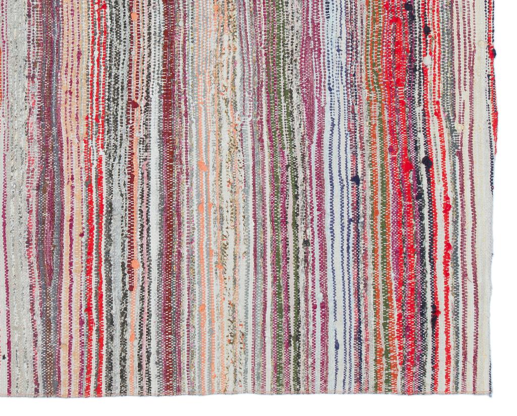 Apex Kilim Yazlık Striped 31671 171 x 210 cm