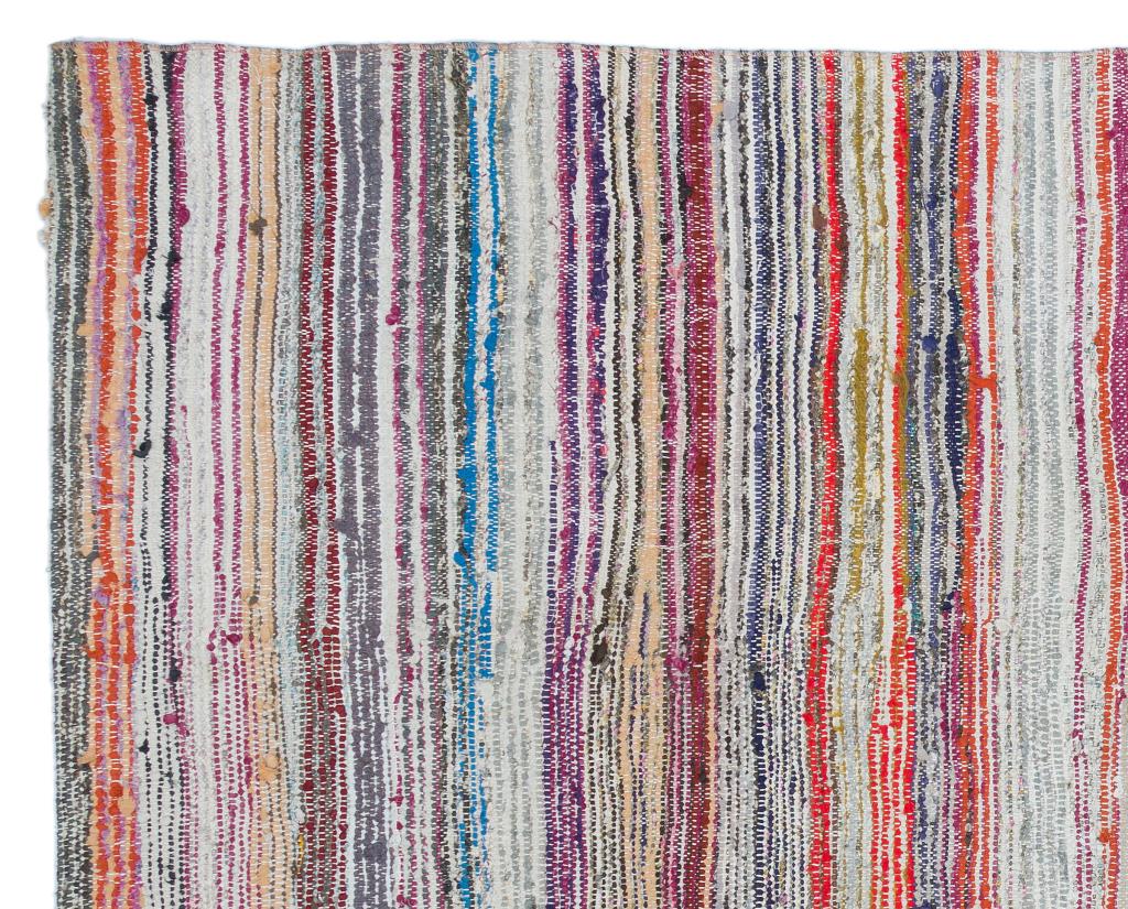 Apex Kilim Yazlık Striped 31671 171 x 210 cm