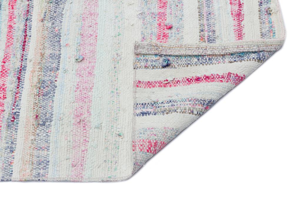 Apex Kilim Yazlık Striped 31672 108 x 310 cm