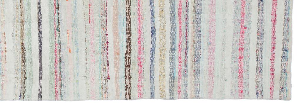 Apex Kilim Yazlık Striped 31672 108 x 310 cm