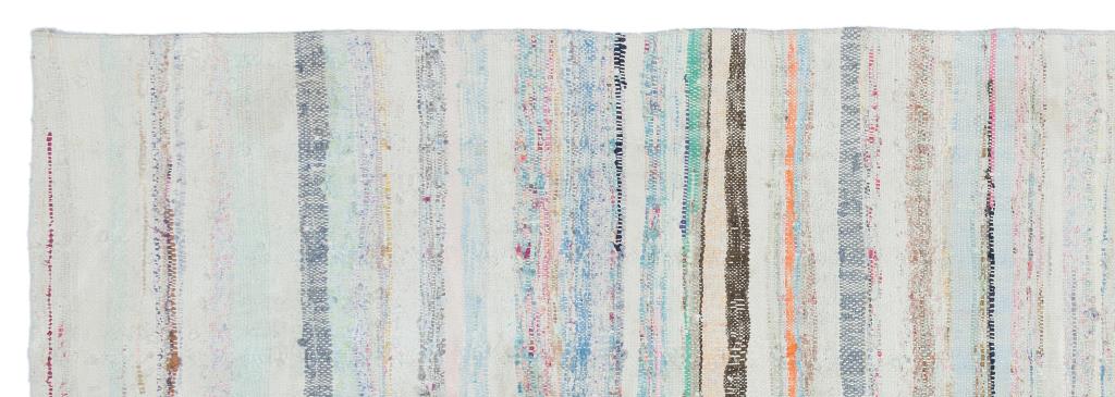 Apex Kilim Yazlık Striped 31672 108 x 310 cm