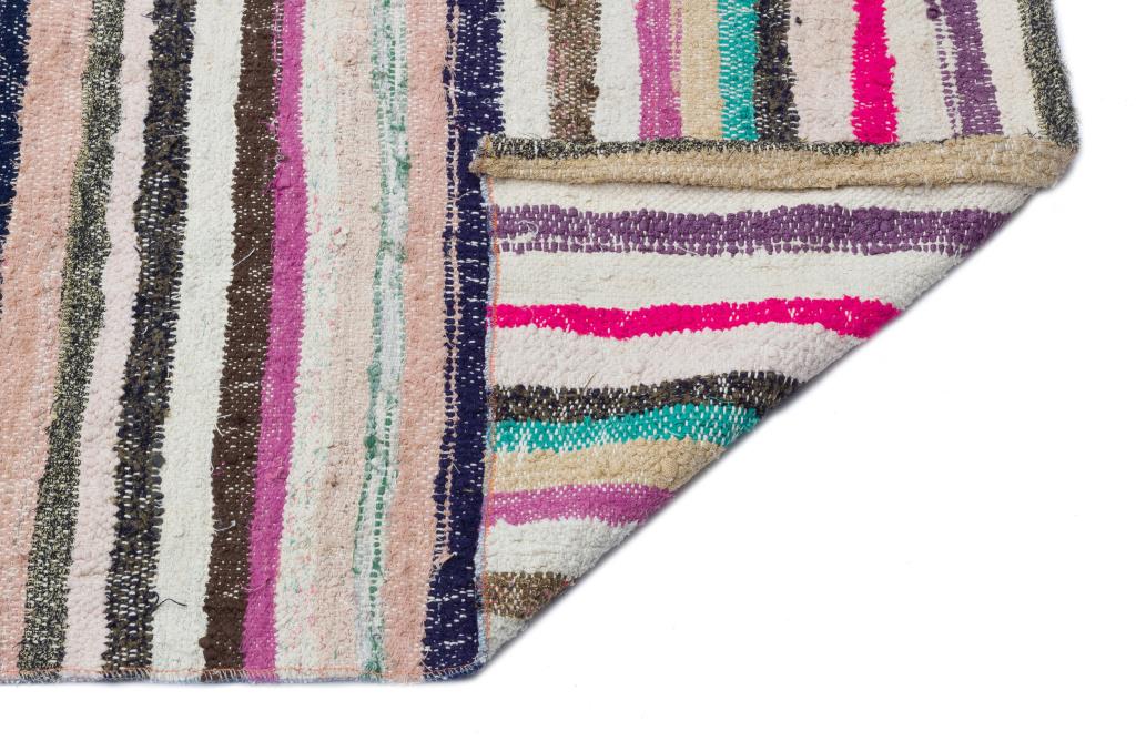 Apex Kilim Yazlık Striped 31673 167 x 373 cm