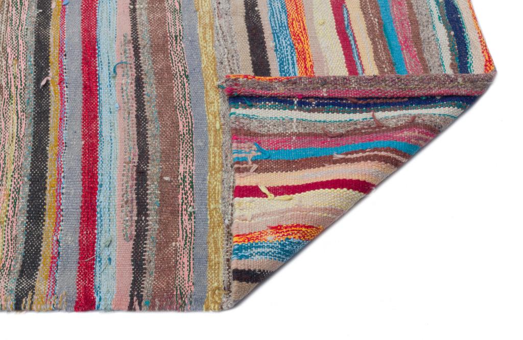 Apex Kilim Yazlık Striped 31674 148 x 337 cm