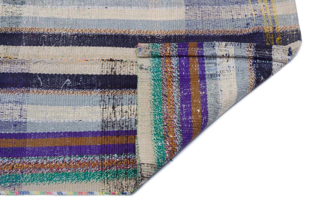 Apex Kilim Yazlık Striped 31675 147 x 230 cm