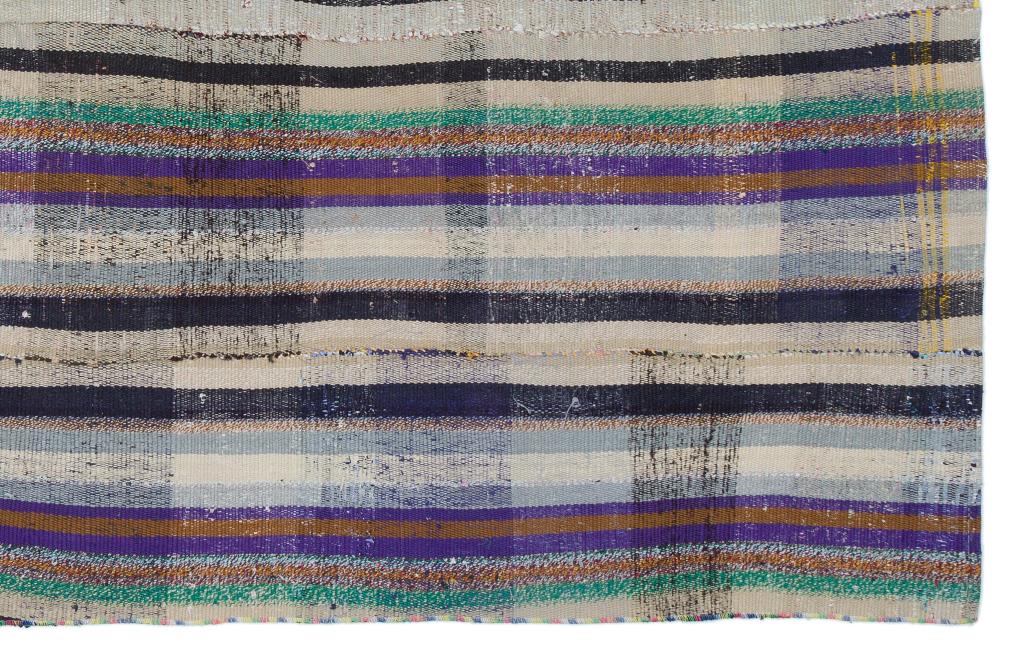 Apex Kilim Yazlık Striped 31675 147 x 230 cm