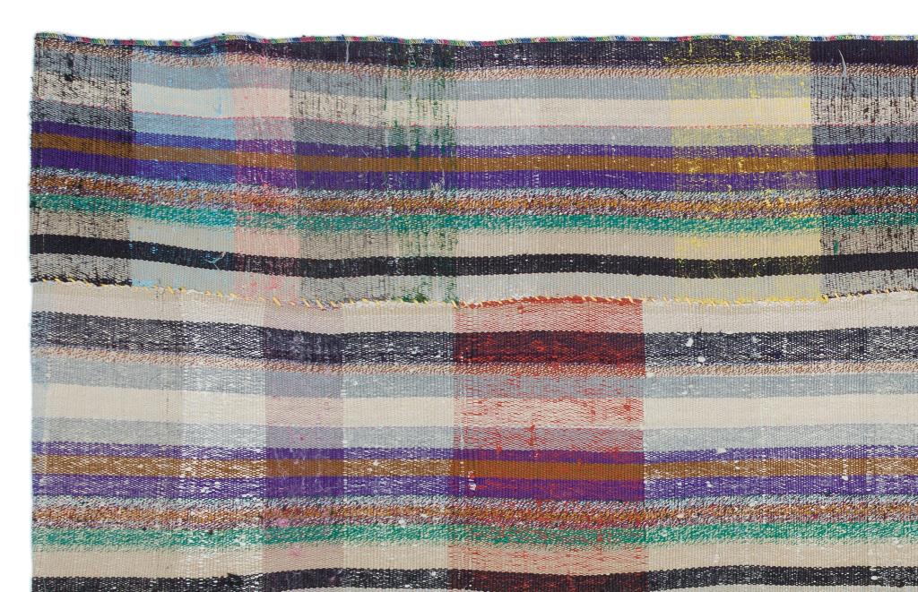 Apex Kilim Yazlık Striped 31675 147 x 230 cm
