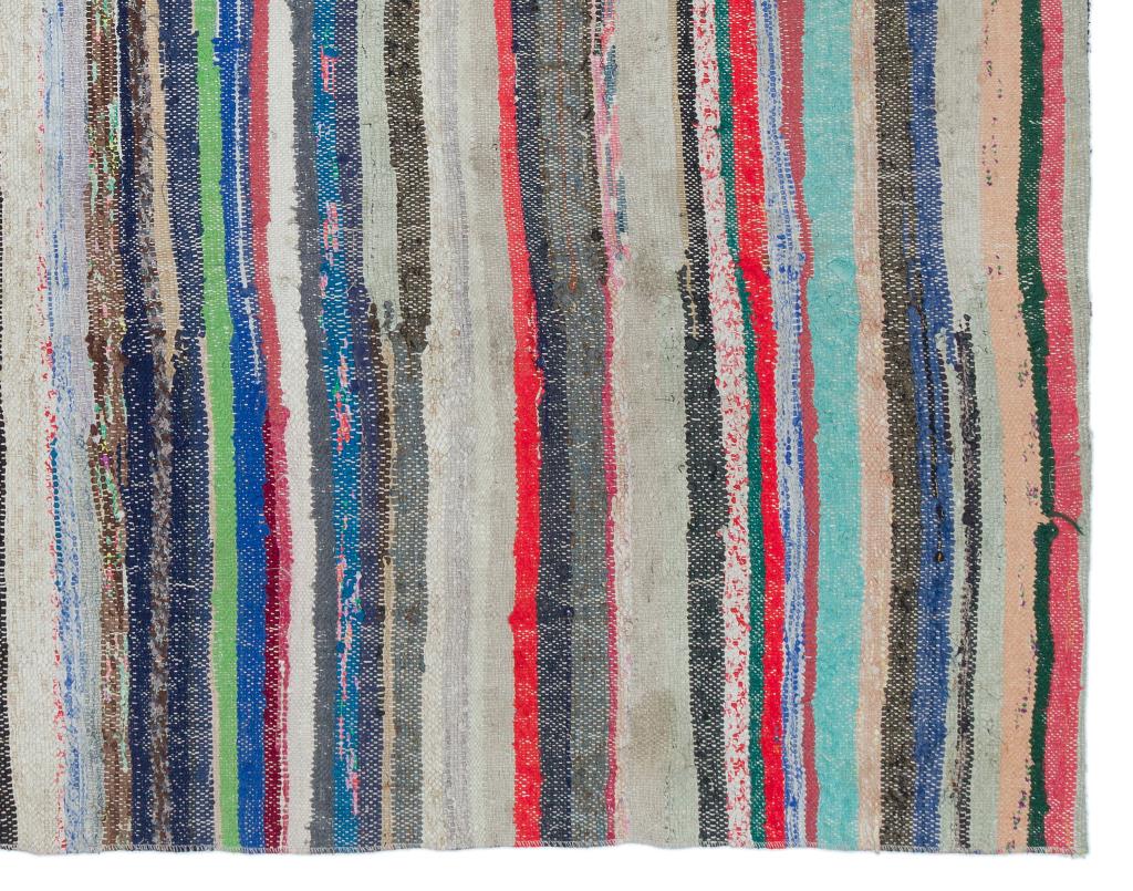 Apex Kilim Yazlık Striped 31676 177 x 225 cm
