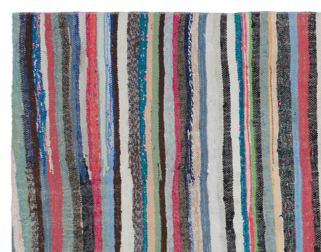 Apex Kilim Yazlık Striped 31676 177 x 225 cm
