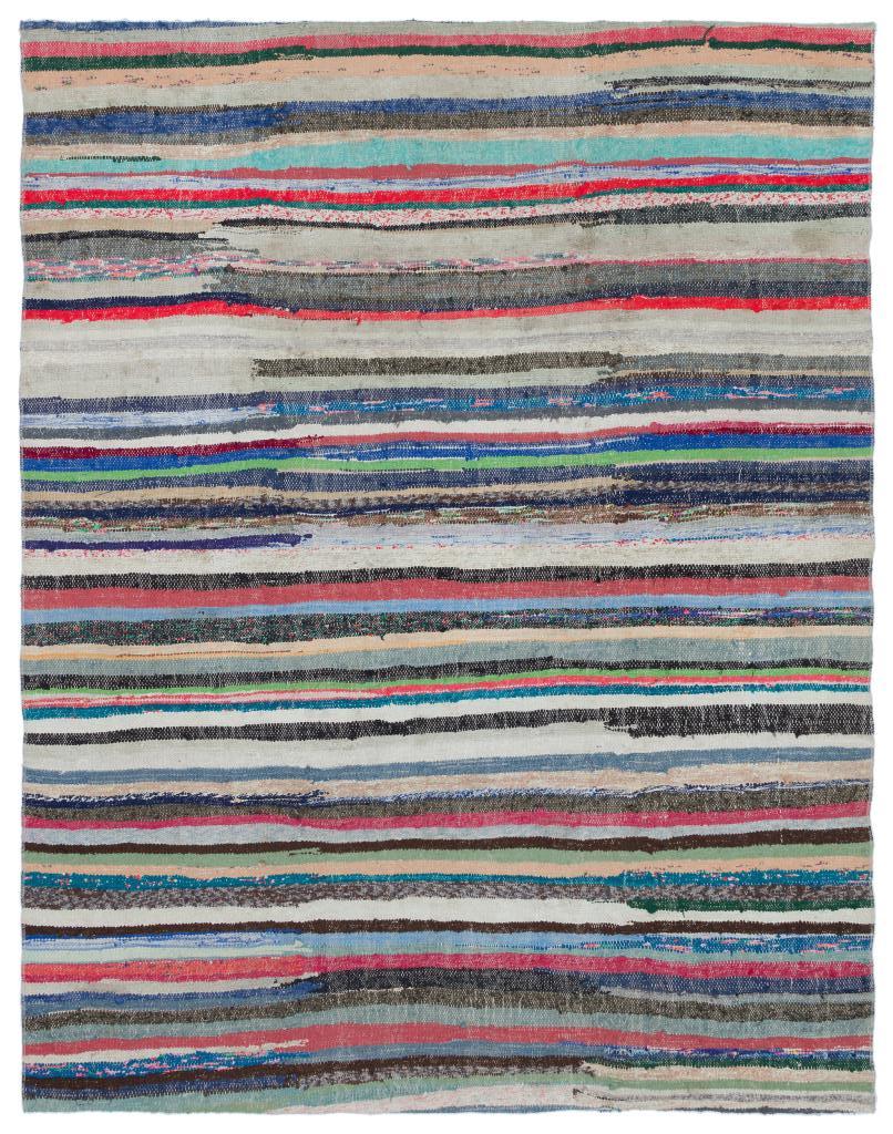 Apex Kilim Yazlık Striped 31676 177 x 225 cm