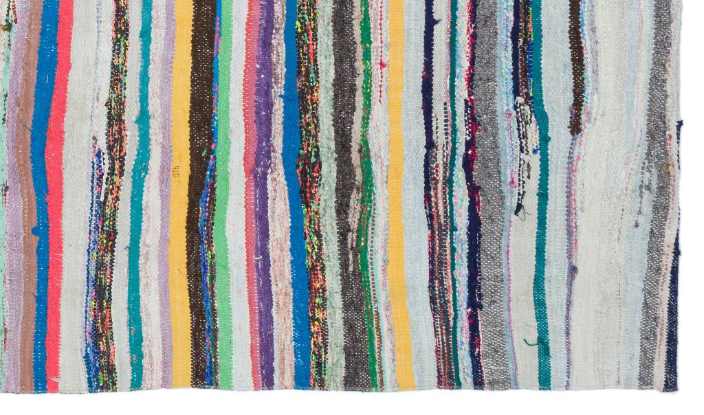 Apex Kilim Yazlık Striped 31677 145 x 255 cm