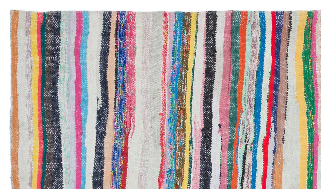 Apex Kilim Yazlık Striped 31677 145 x 255 cm