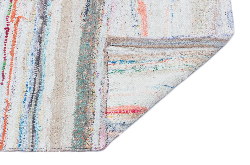 Apex Kilim Yazlık Striped 31678 102 x 296 cm