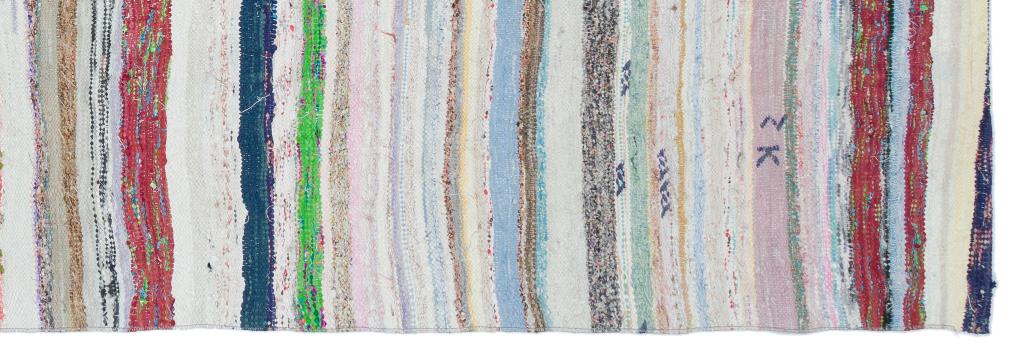 Apex Kilim Yazlık Striped 31678 102 x 296 cm
