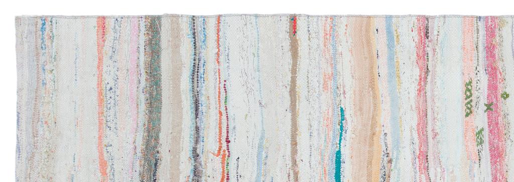 Apex Kilim Yazlık Striped 31678 102 x 296 cm
