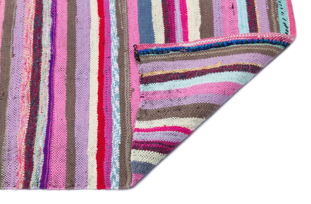 Apex Kilim Yazlık Striped 31679 145 x 287 cm