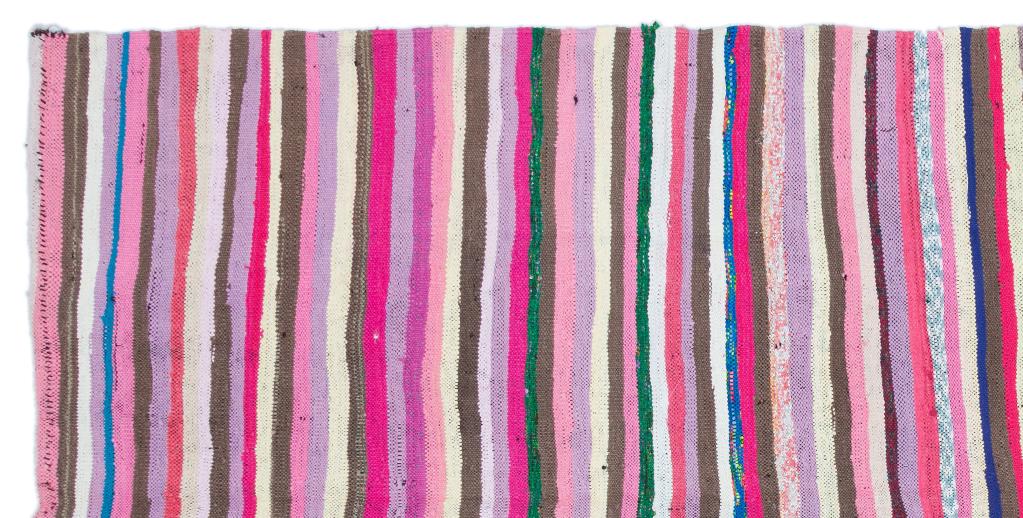 Apex Kilim Yazlık Striped 31679 145 x 287 cm
