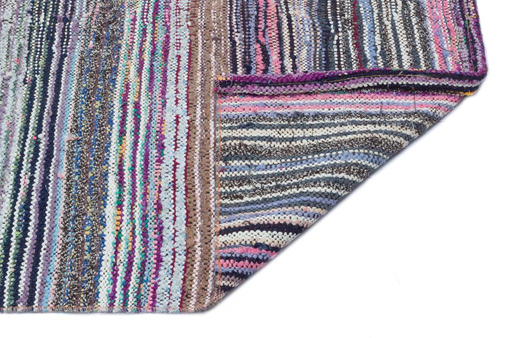 Apex Kilim Yazlık Striped 31681 150 x 273 cm