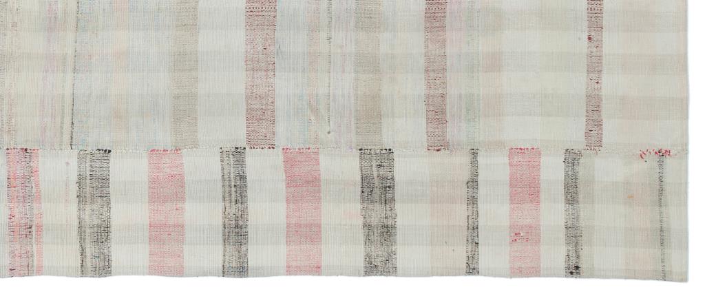 Apex Kilim Yazlık Striped 31682 137 x 330 cm
