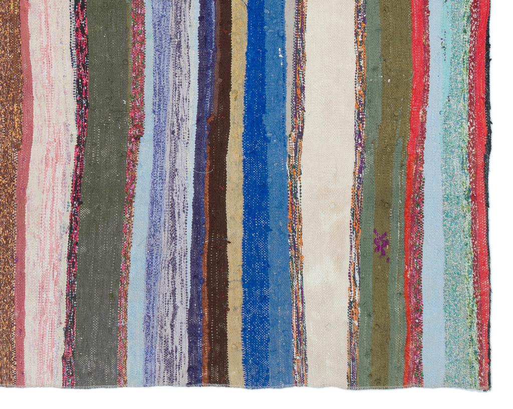 Apex Kilim Yazlık Striped 31683 187 x 230 cm