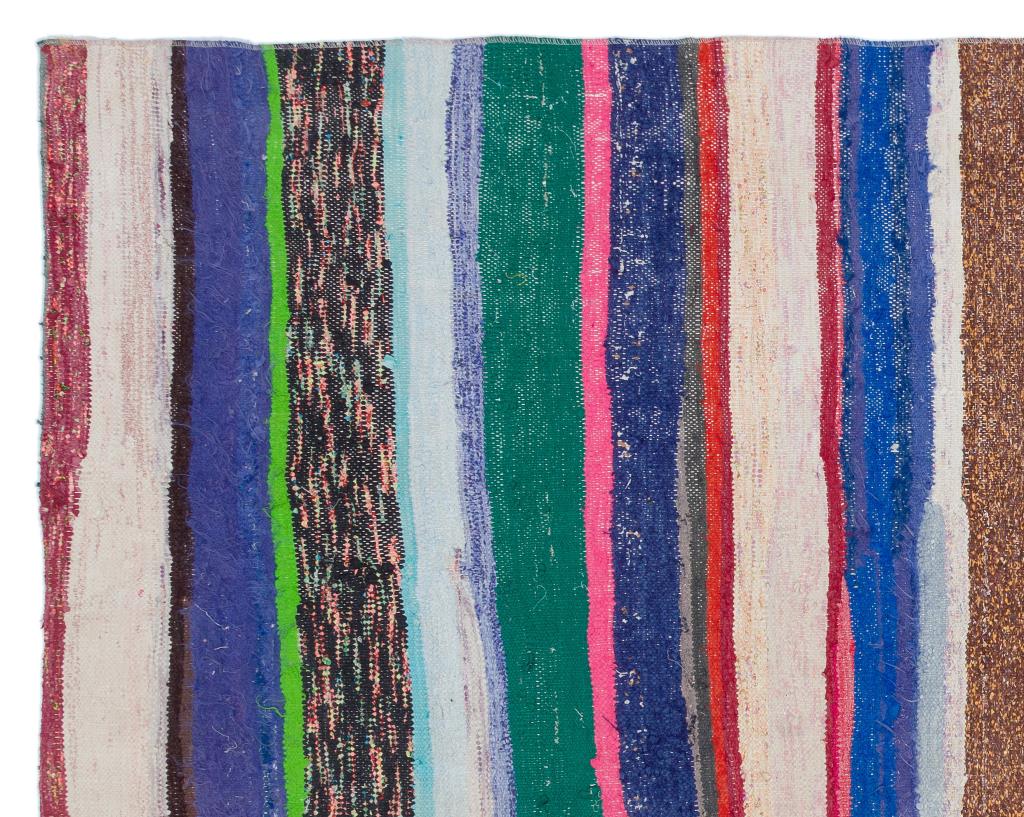 Apex Kilim Yazlık Striped 31683 187 x 230 cm