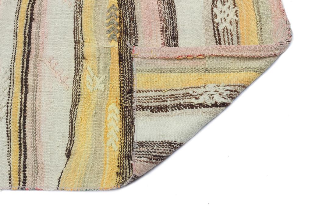 Apex Kilim Yazlık Striped 31688 107 x 265 cm