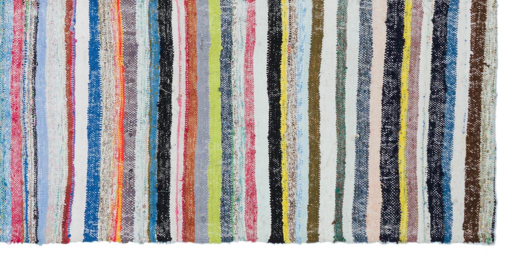 Apex Kilim Yazlık Striped 31691 164 x 317 cm