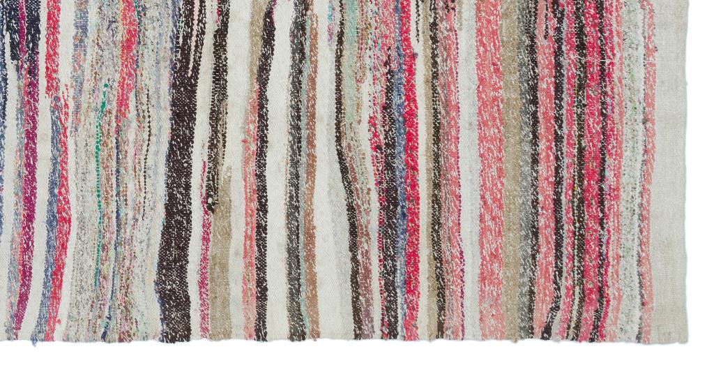 Apex Kilim Yazlık Striped 31692 150 x 278 cm