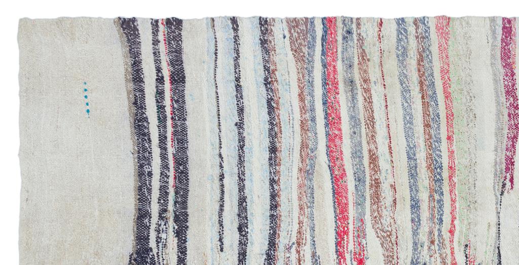 Apex Kilim Yazlık Striped 31692 150 x 278 cm