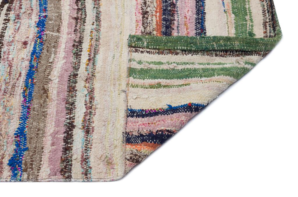 Apex Kilim Yazlık Striped 31693 157 x 330 cm