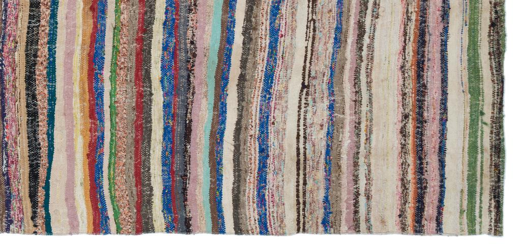 Apex Kilim Yazlık Striped 31693 157 x 330 cm