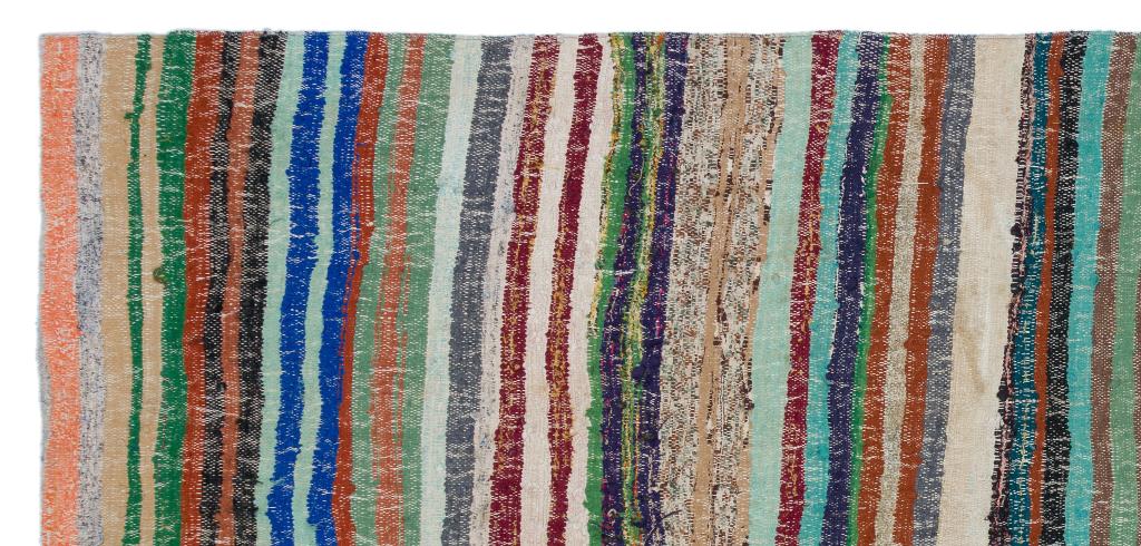 Apex Kilim Yazlık Striped 31693 157 x 330 cm