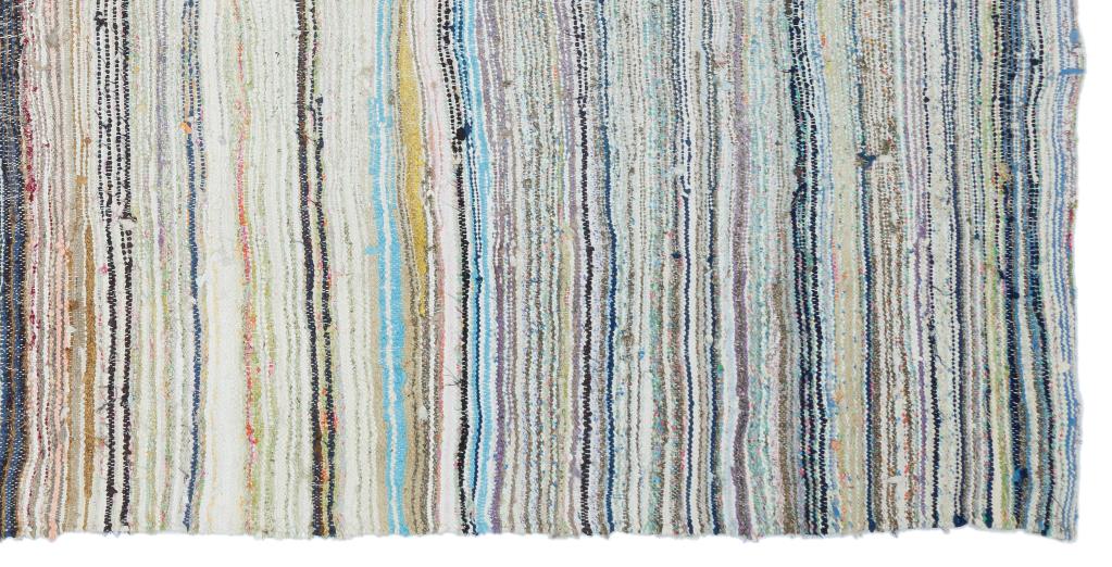 Apex Kilim Yazlık Striped 31694 164 x 325 cm